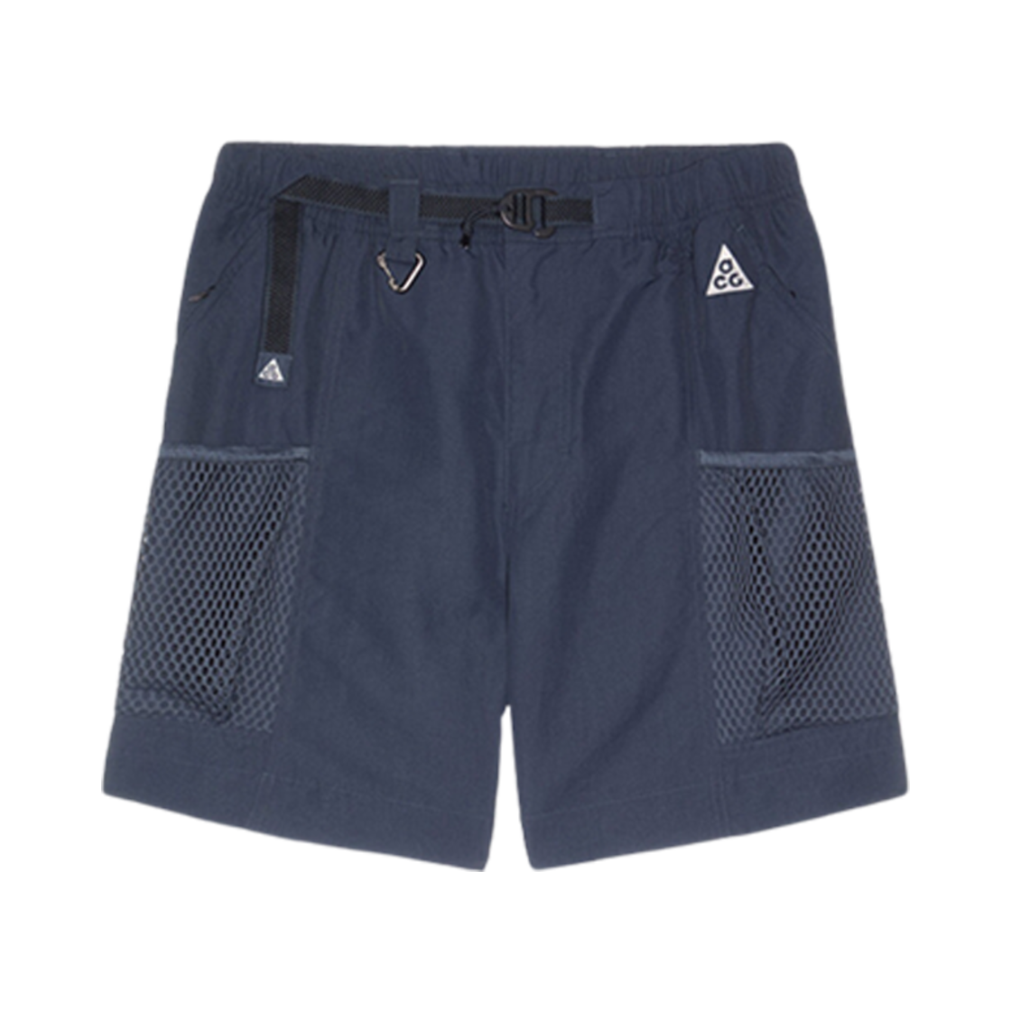 나이키 ACG 스노우그래스 카고 쇼츠 썬더 블루 서밋 화이트 - US/EU