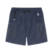 Nike ACG Snowgrass Cargo Shorts Thunder Blue Summit White - US/EU
