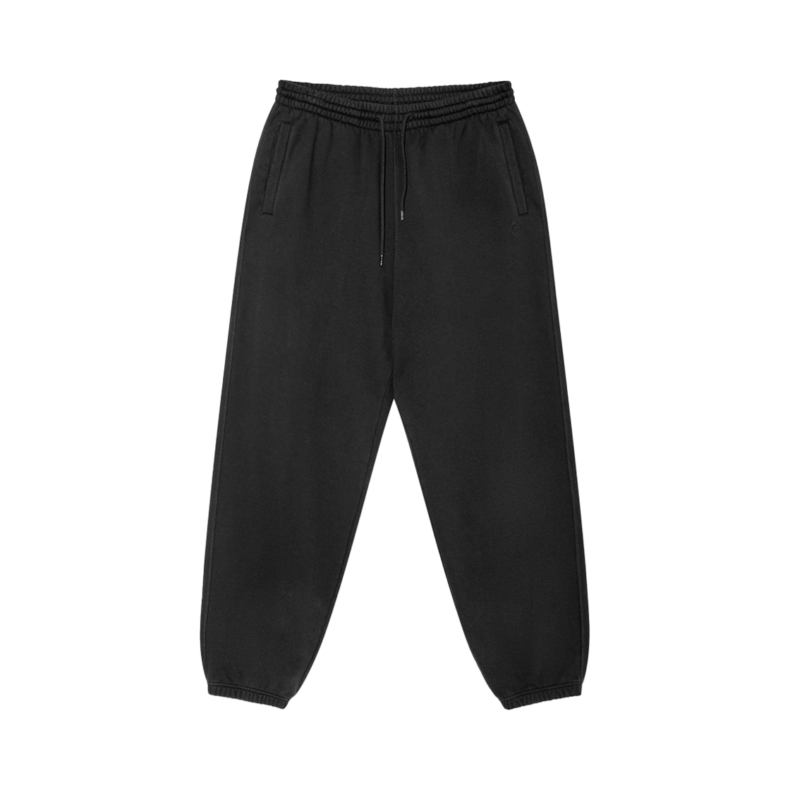 P000BIMZ Polar Skate Co. Frank Sweatpants Black