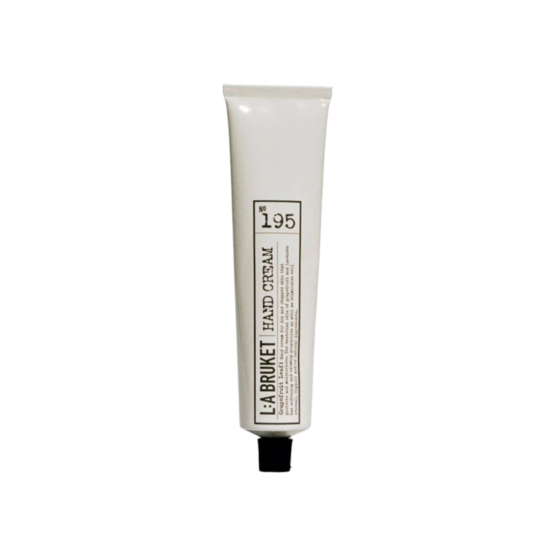 라부르켓  핸드 크림 195 그레이프푸룻  리프 70ml(L:a Bruket Hand Cream 195 Grapefruit Leaf 70ml)