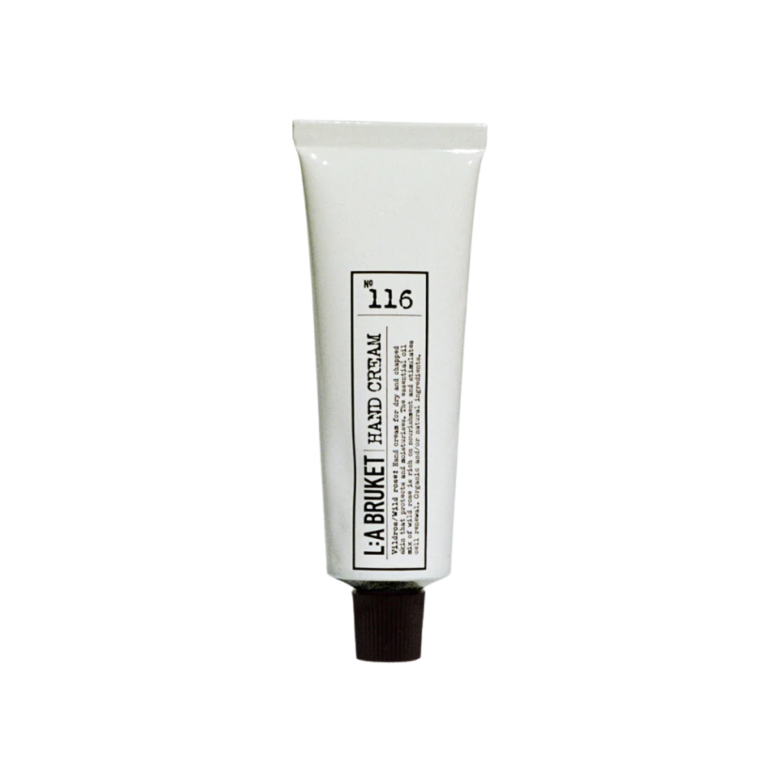 라부르켓  핸드 크림 116 와일드 로즈 30ml(L:a Bruket Hand Cream 116 Wild Rose 30ml)