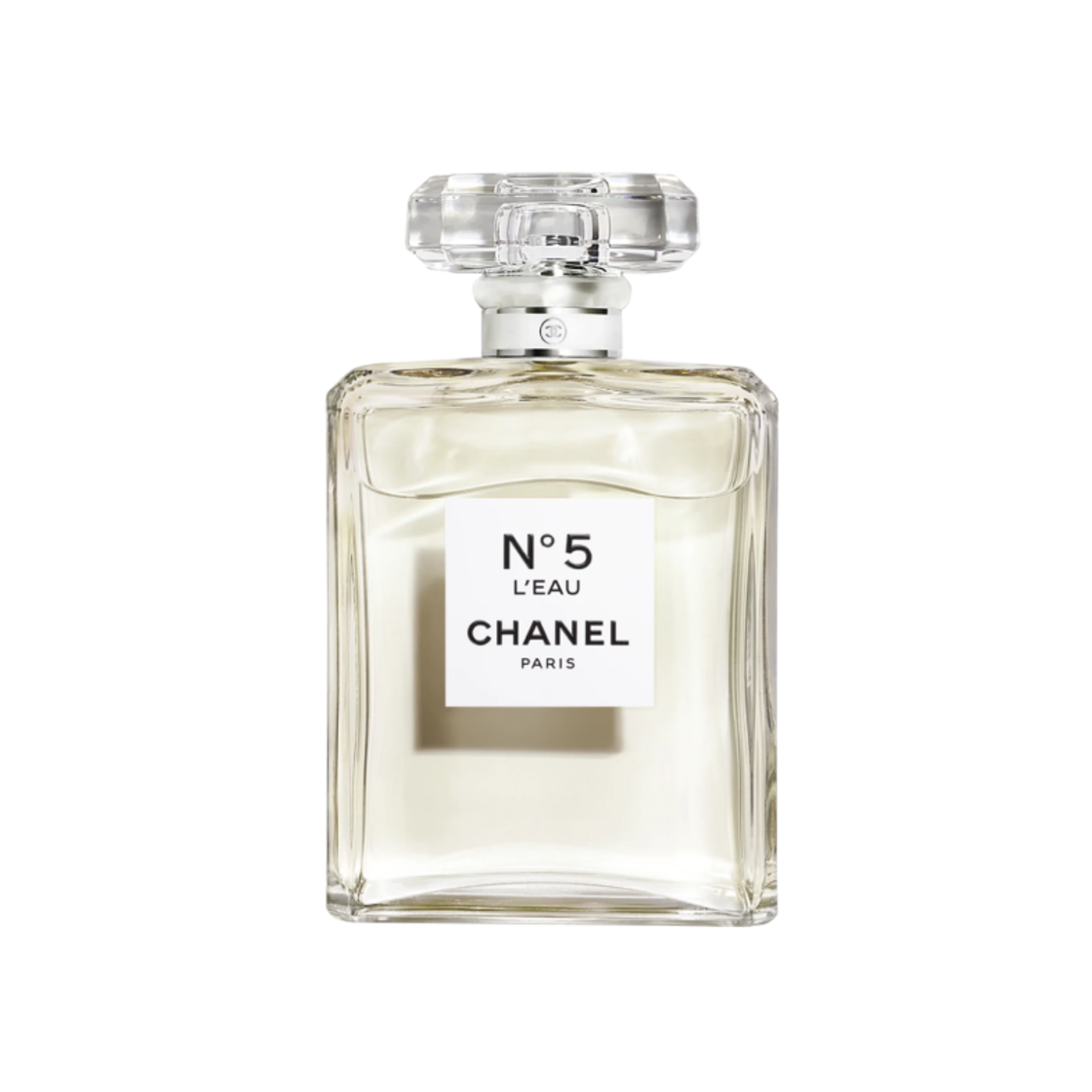 샤넬 넘버5 로 오 드 뚜왈렛 50ml(Chanel No.5 L'eau Eau De Toilette 50ml)