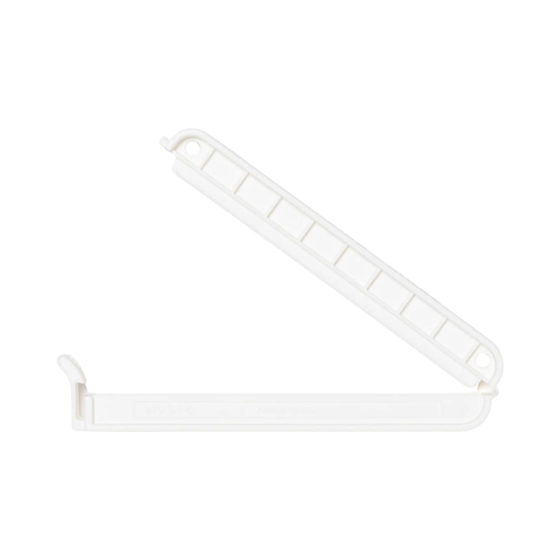 휴먼 메이드 HM 클립 L 화이트 (2개 세트)(Human Made HM Clip L White (Set of 2)) - 2