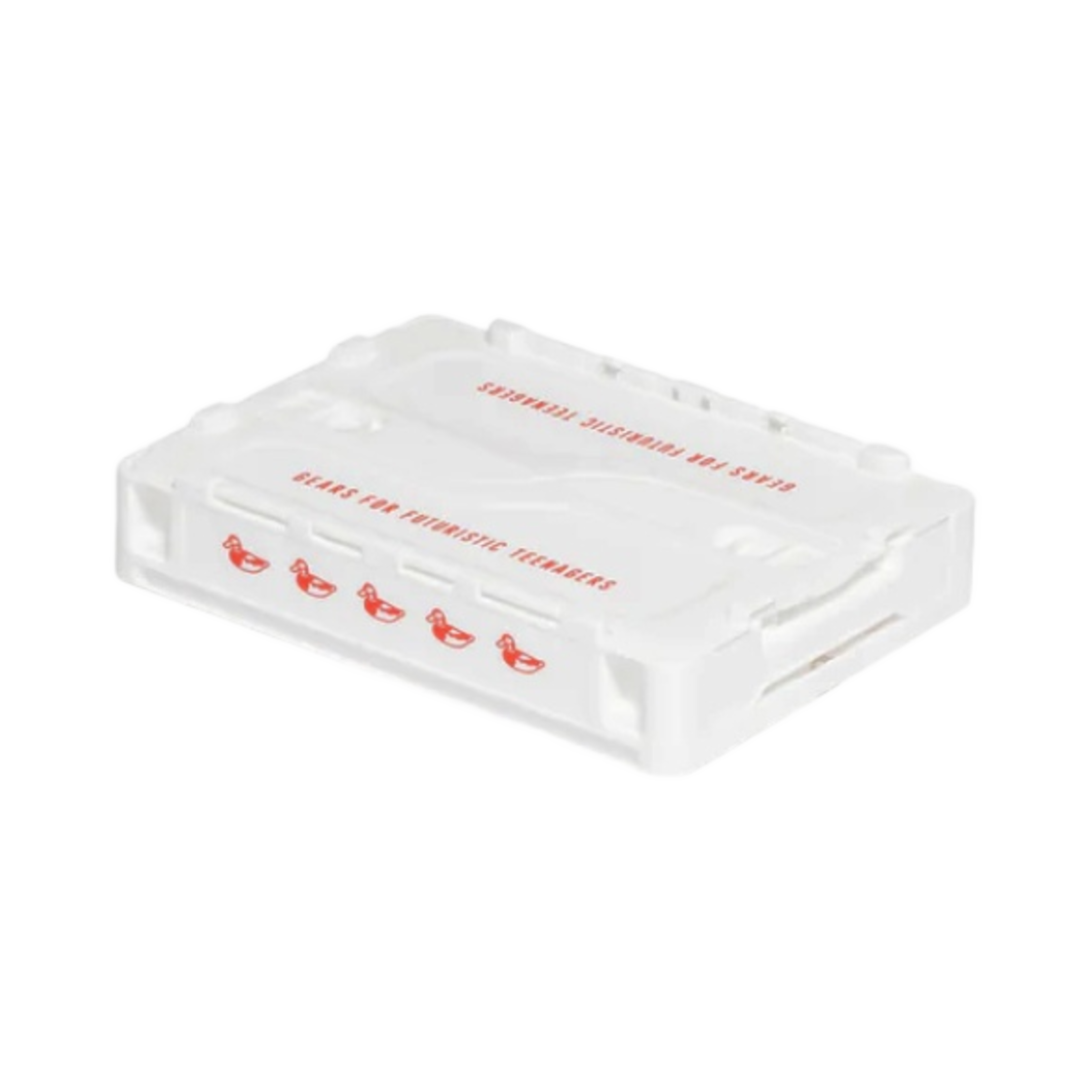 휴먼 메이드 컨테이너 20L 화이트(Human Made Container 20L White) - 3
