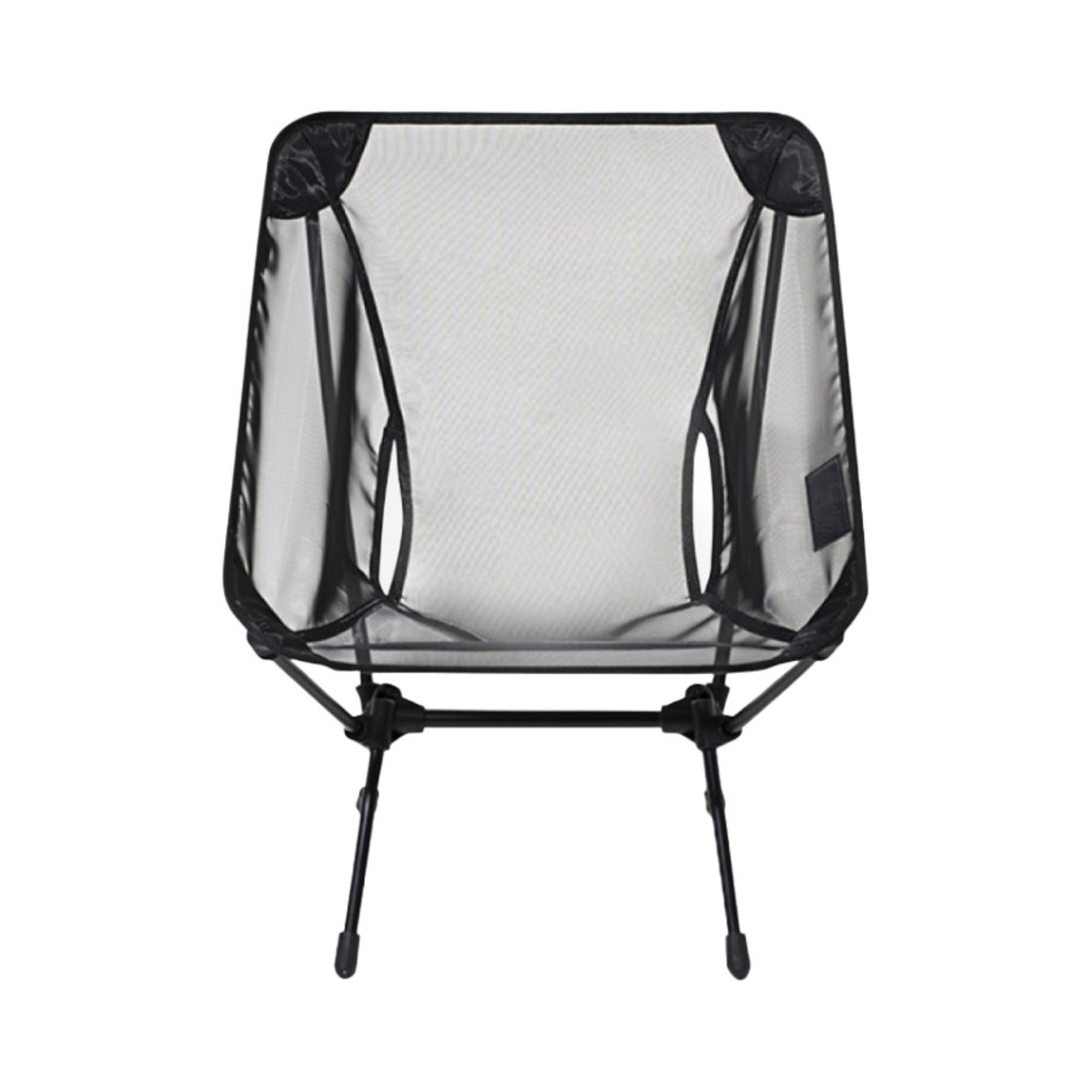 헬리녹스 체어 원 홈 블랙 메쉬(Helinox Chair One Home Black Mesh)