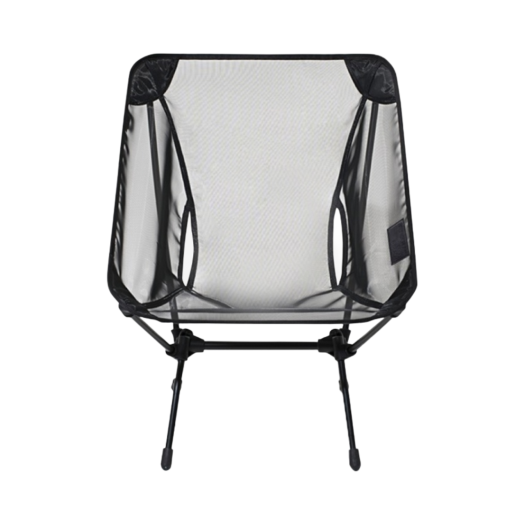 - Helinox Chair One Home Black Mesh