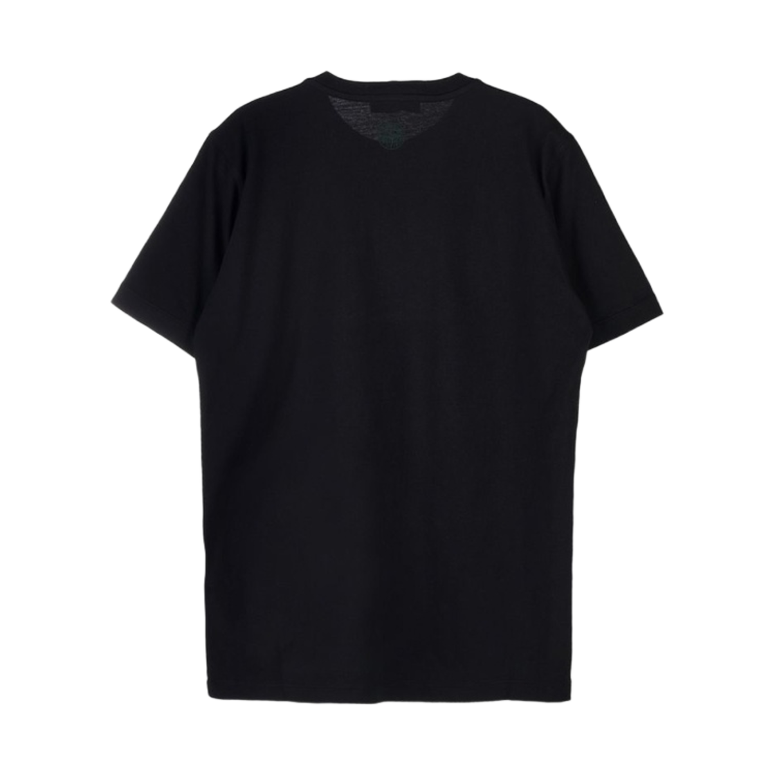 (키즈) 스톤 아일랜드 21073 ‘카모 투’ 프린트 티셔츠 블랙 - 23SS((Kids) Stone Island 21073 'Camo Two' Print T-Shirt Black - 23SS) - 2