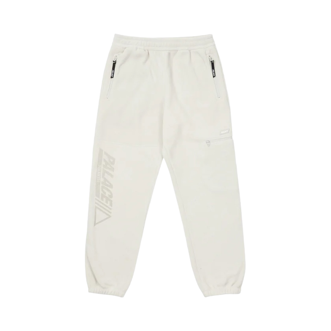 팔라스 폴라텍 레이저 아우터 조거 그레이 - 22FW(Palace Polartec Lazer Outer Jogger Grey - 22FW) - 1