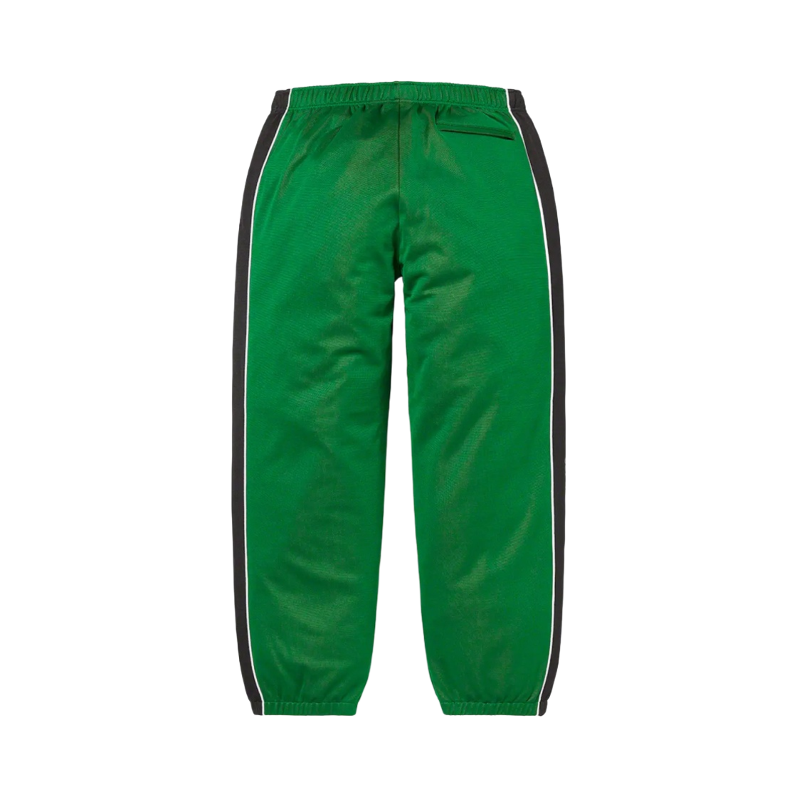 슈프림 월드 페이머스 자카드 트랙 팬츠 그린 - 22FW(Supreme World Famous Jacquard Track Pants Green - 22FW) - 2