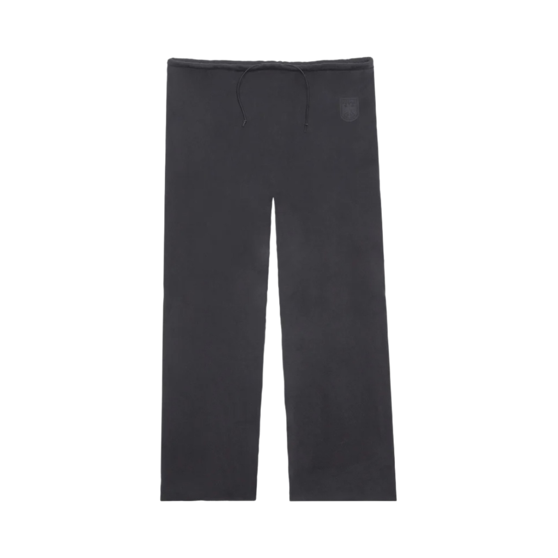 이지 벌처스 팬츠 블랙(Yeezy Vultures Pants Black)