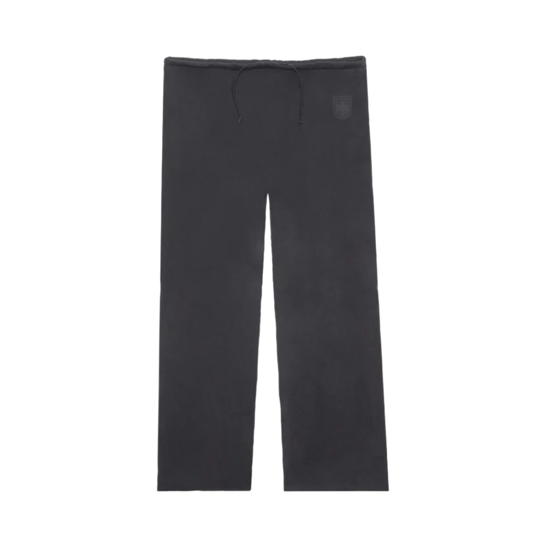 Yeezy Yeezy Vultures Pants Black · 1