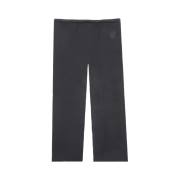 Yeezy Vultures Pants Black