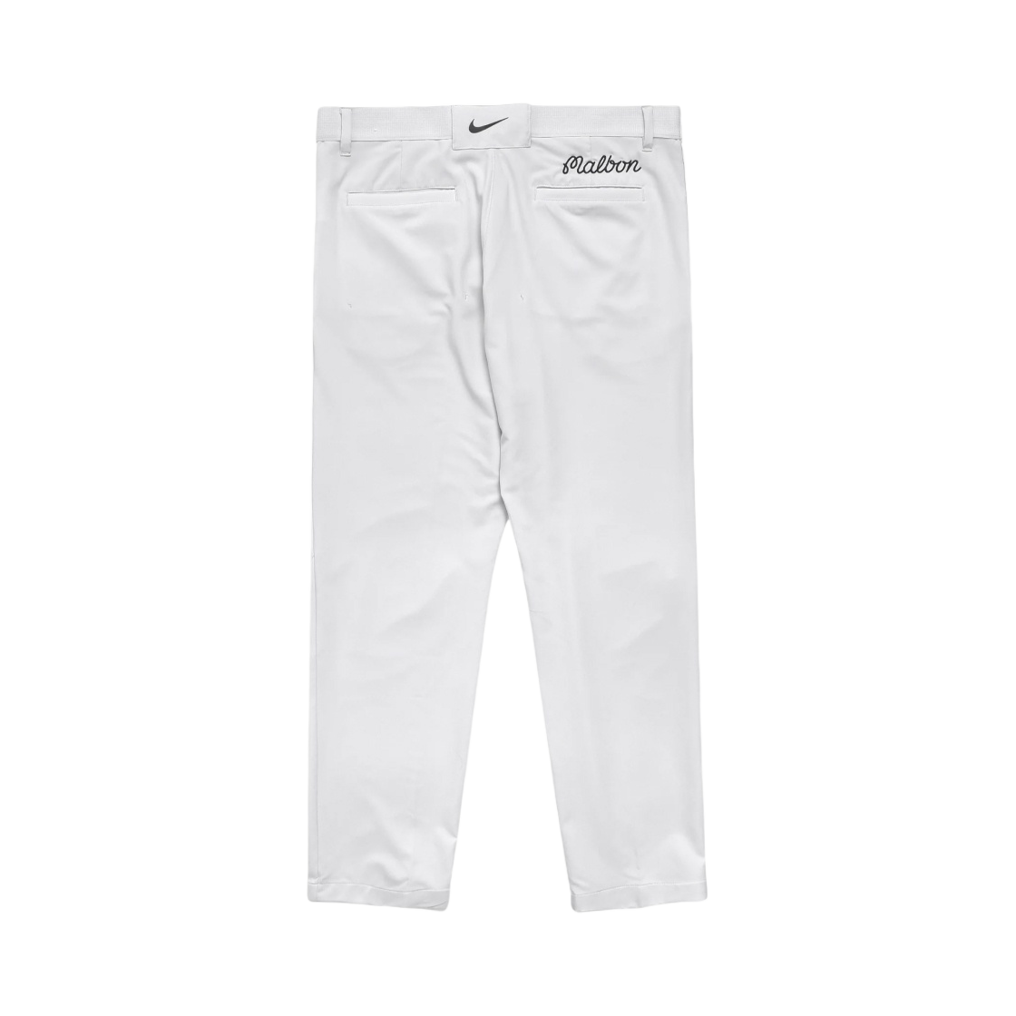 말본 골프 x 나이키 드라이핏 베이퍼 슬림 팬츠 포톤 더스트(Malbon Golf x Nike Dri-Fit Vapor Slim Pants Photon Dust) - 2