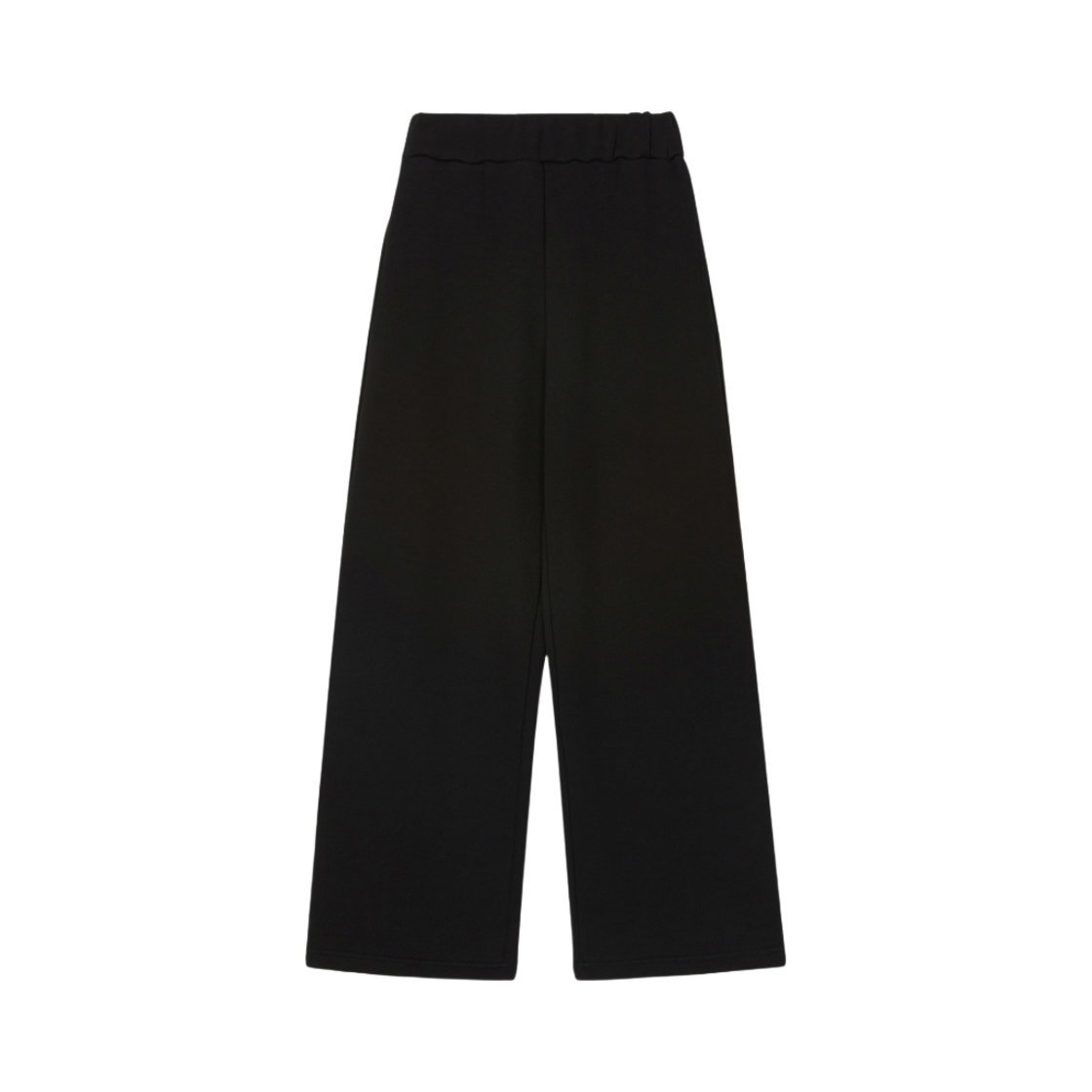 - (W) The Reum Michelle Wide Pants Black