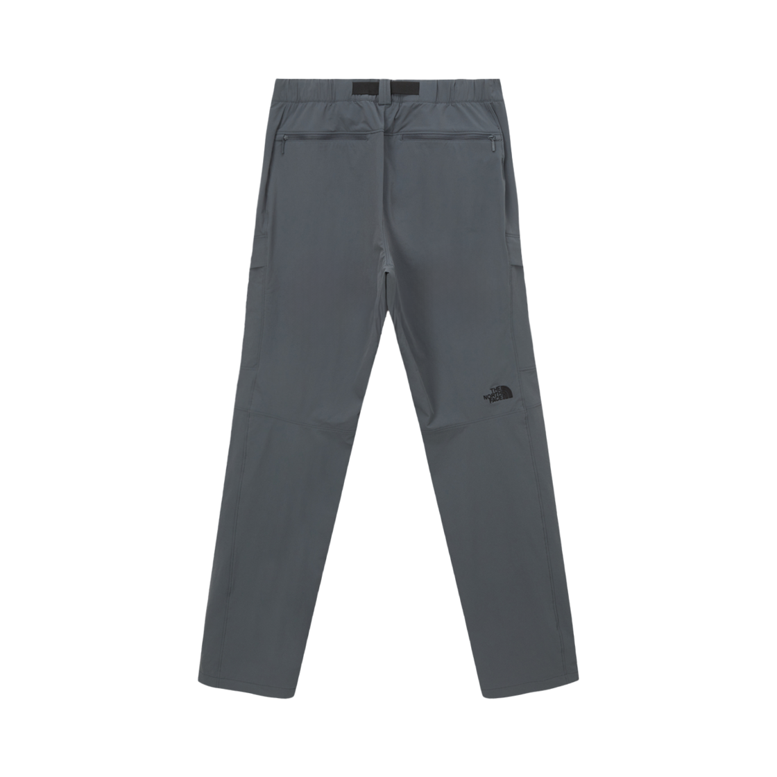 노스페이스 베스퍼 카고 팬츠 스틸 그레이 - 25SS(The North Face Vasper Cargo Pants Steel Gray - 25SS) - 2