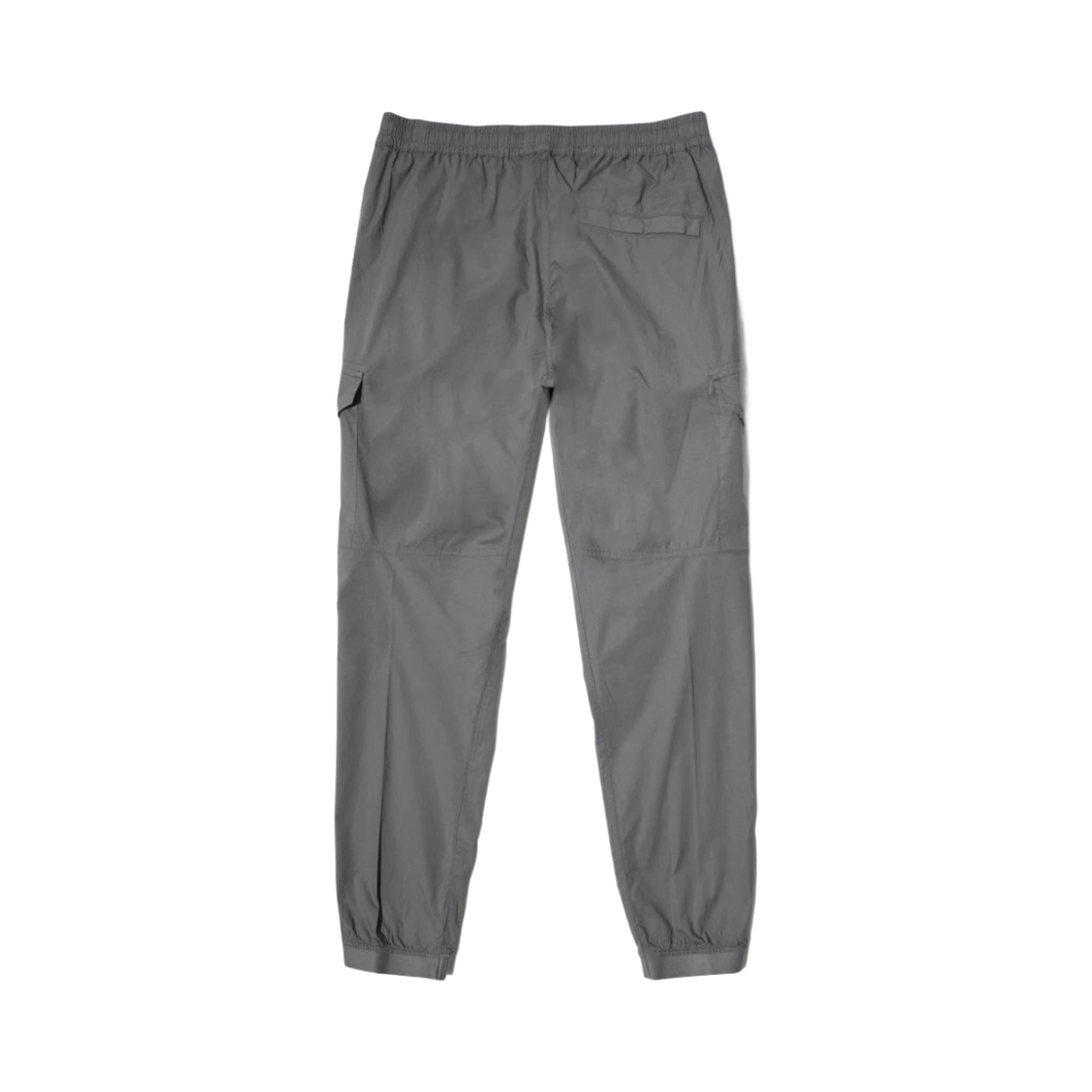 스톤 아일랜드 31403 스트레치 코튼 캔버스 카고 팬츠 퓨터 그레이 - 20SS(Stone Island 31403 Stretch Cotton Canvas Cargo Pants Pewter Grey - 20SS) - 2