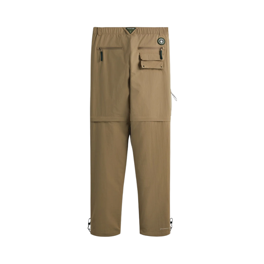 키스 x 콜롬비아 PFG 슈팅 팬츠 페블(Kith x Columbia PFG Chuting Pants Pebble) - 2