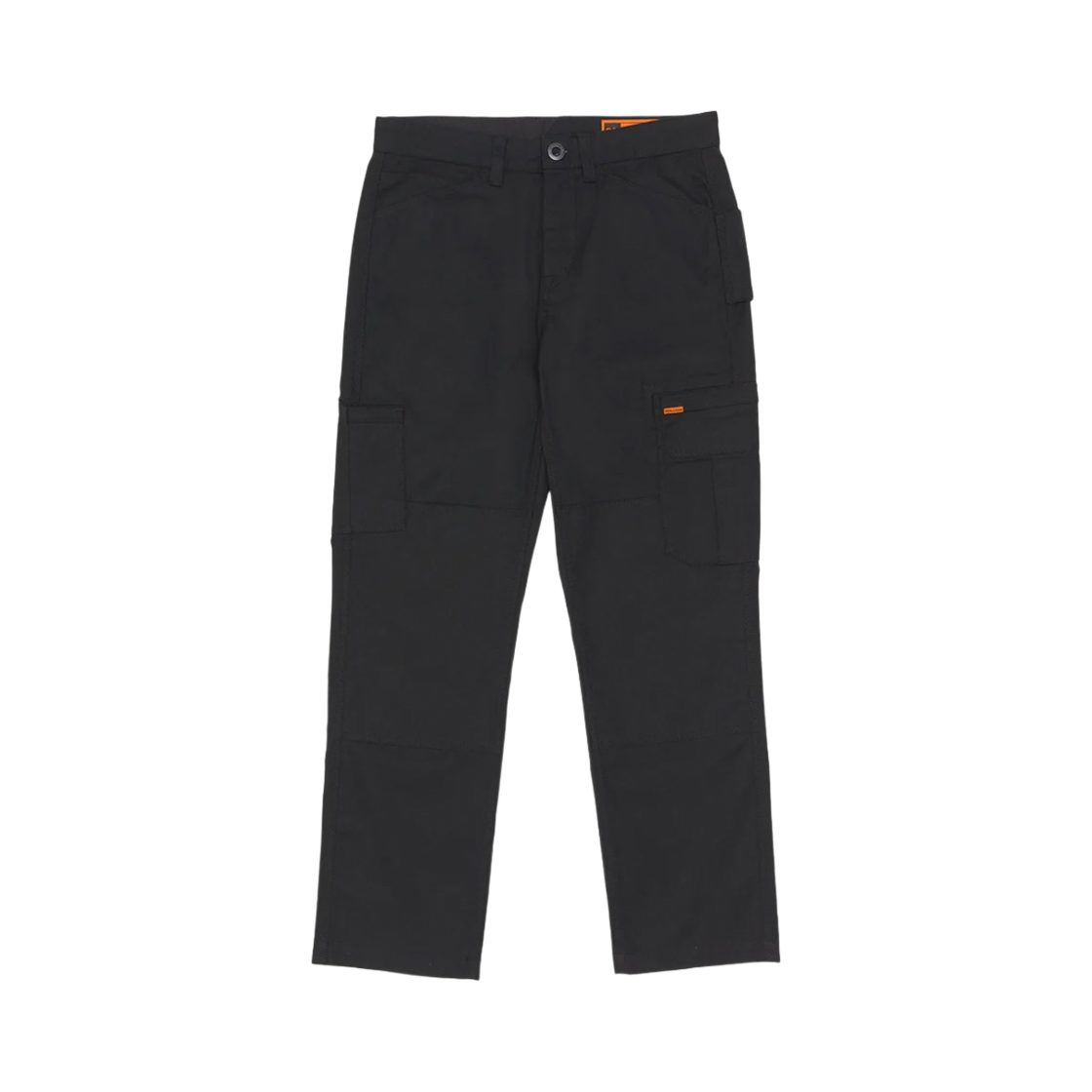 VU244PT902BK Volcom Gage Work Pant Black