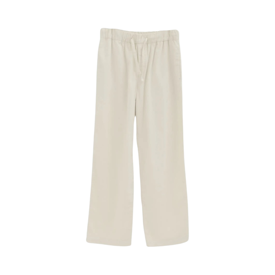 테클라 플란넬 슬립웨어 팬츠 문더스트(Tekla Flannel Sleepwear Pants Moondust)