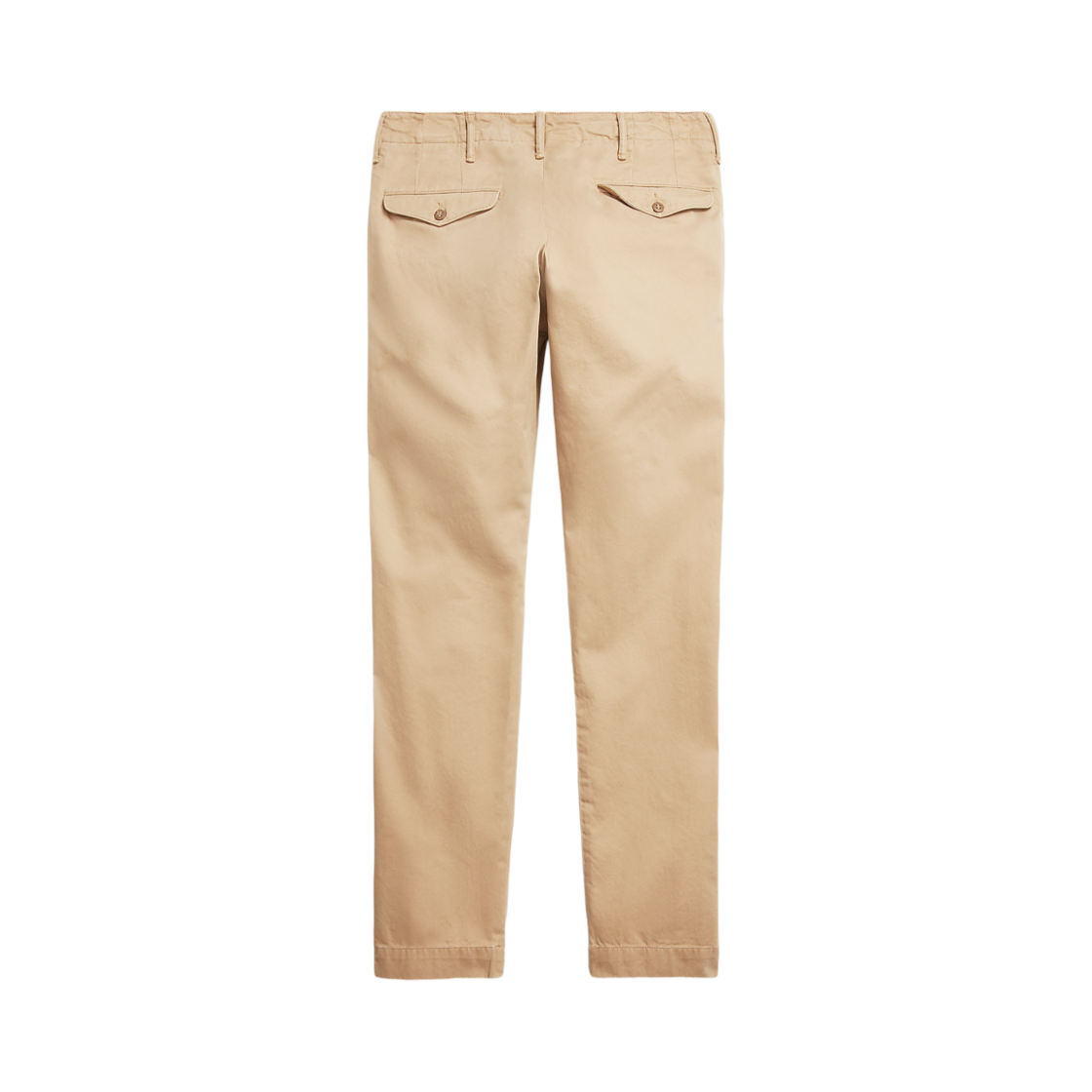 더블알엘 치노 팬츠 뉴 밀리터리 카키(Double RL Chino Pants New Military Khaki) - 2