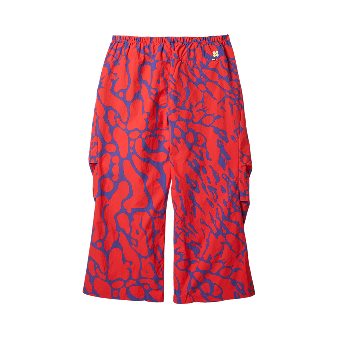 나이키 프로젝트 F.R.O.G 파라슈트 팬츠 라이트 크림슨 - US/EU(Nike Project F.R.O.G. Parachute Pants Light Crimson - US/EU) - 2