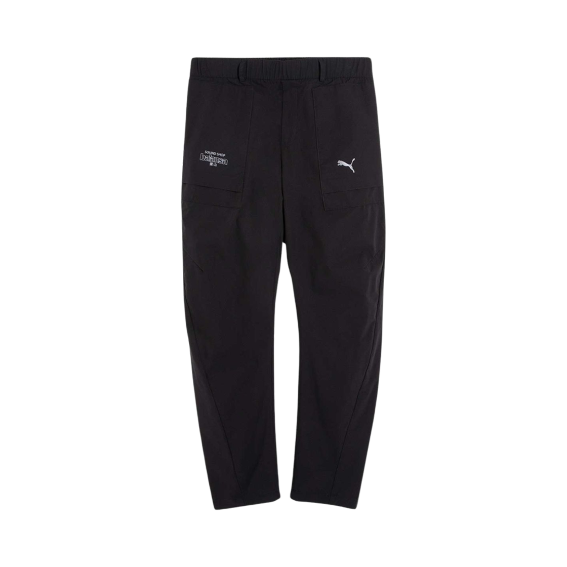 푸마 x 발란사 팬츠 블랙(Puma X Balansa Pants Black) - 1