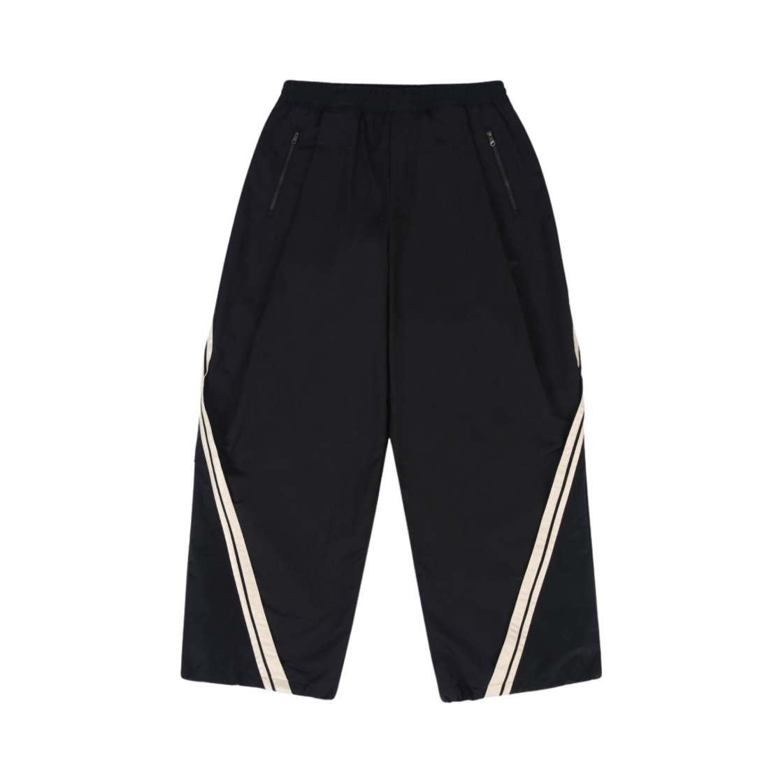 아더에러 바샤르 트라우저 느와르(Ader Error Bashar Trousers Noir)