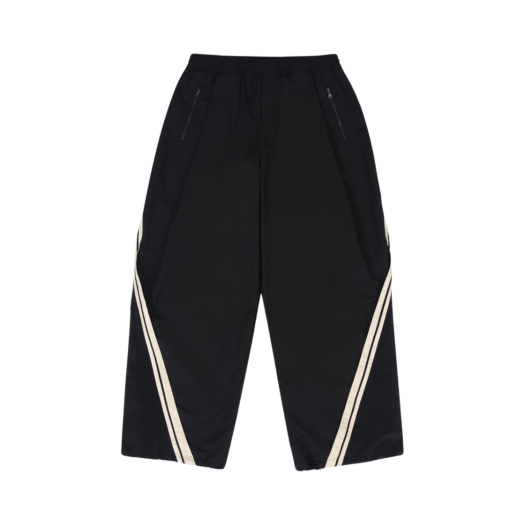 ★ADERERROR★ Bashar trousers Noir ADER AderSpace # Shop #