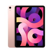 Apple iPad Air 4th Gen Wifi 256GB Rose Gold (Korean Ver.)