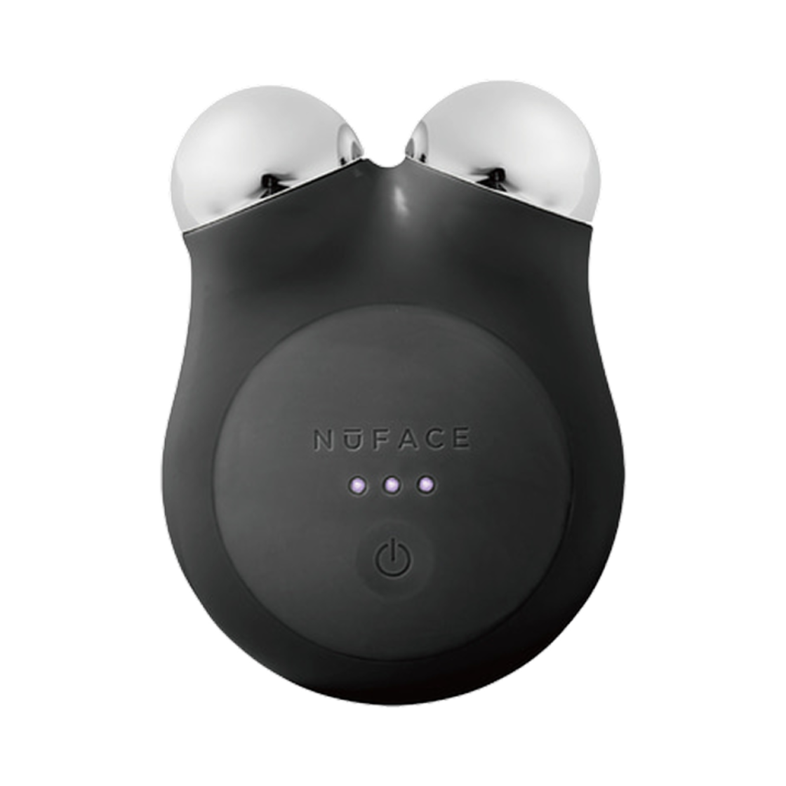 - Nuface Mini + Mindnight Black (Korean Ver.)