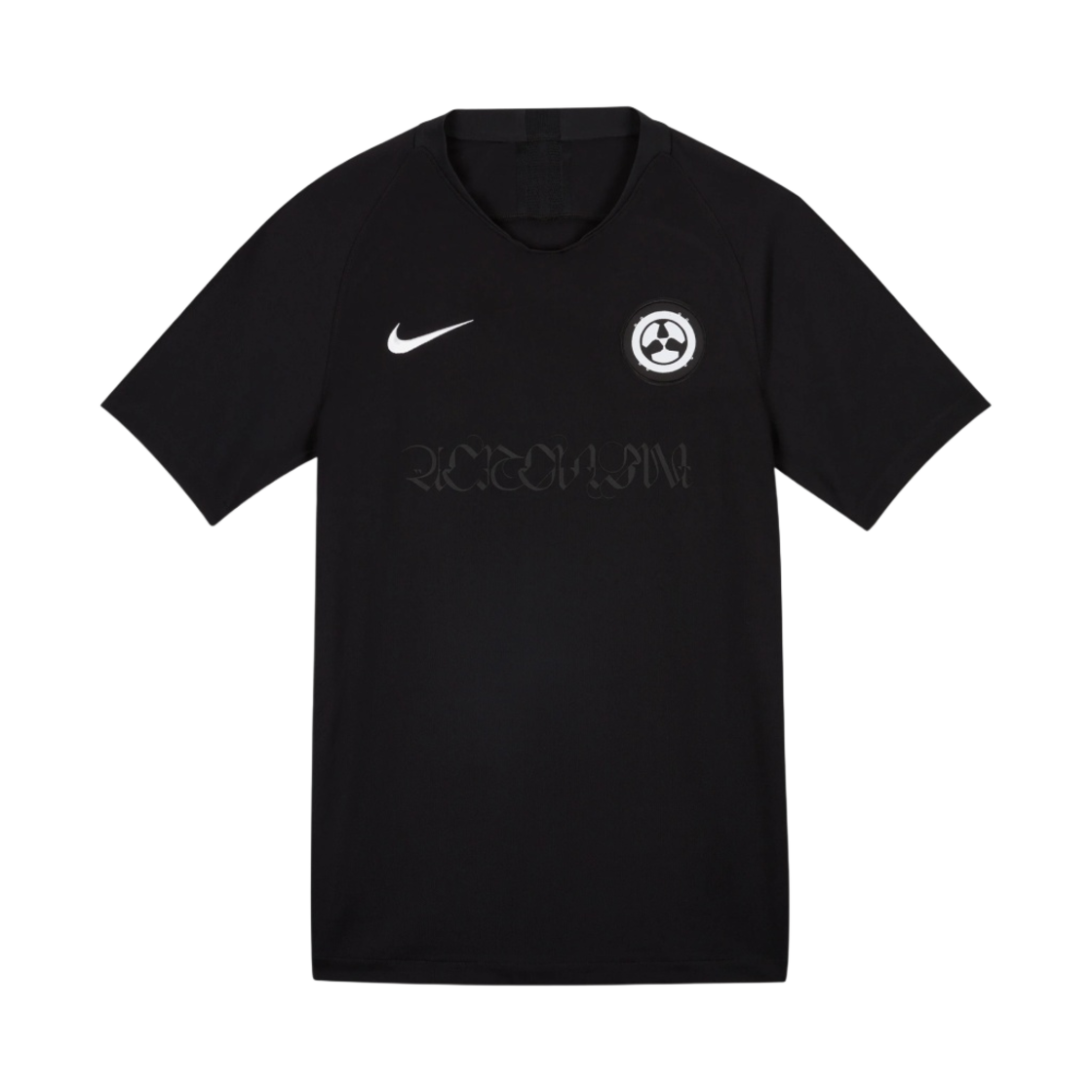 나이키 x 아크로님 NRG 스타디움 저지 블랙 - US/EU(Nike x Acronym NRG Stadium Jersey Black - US/EU)