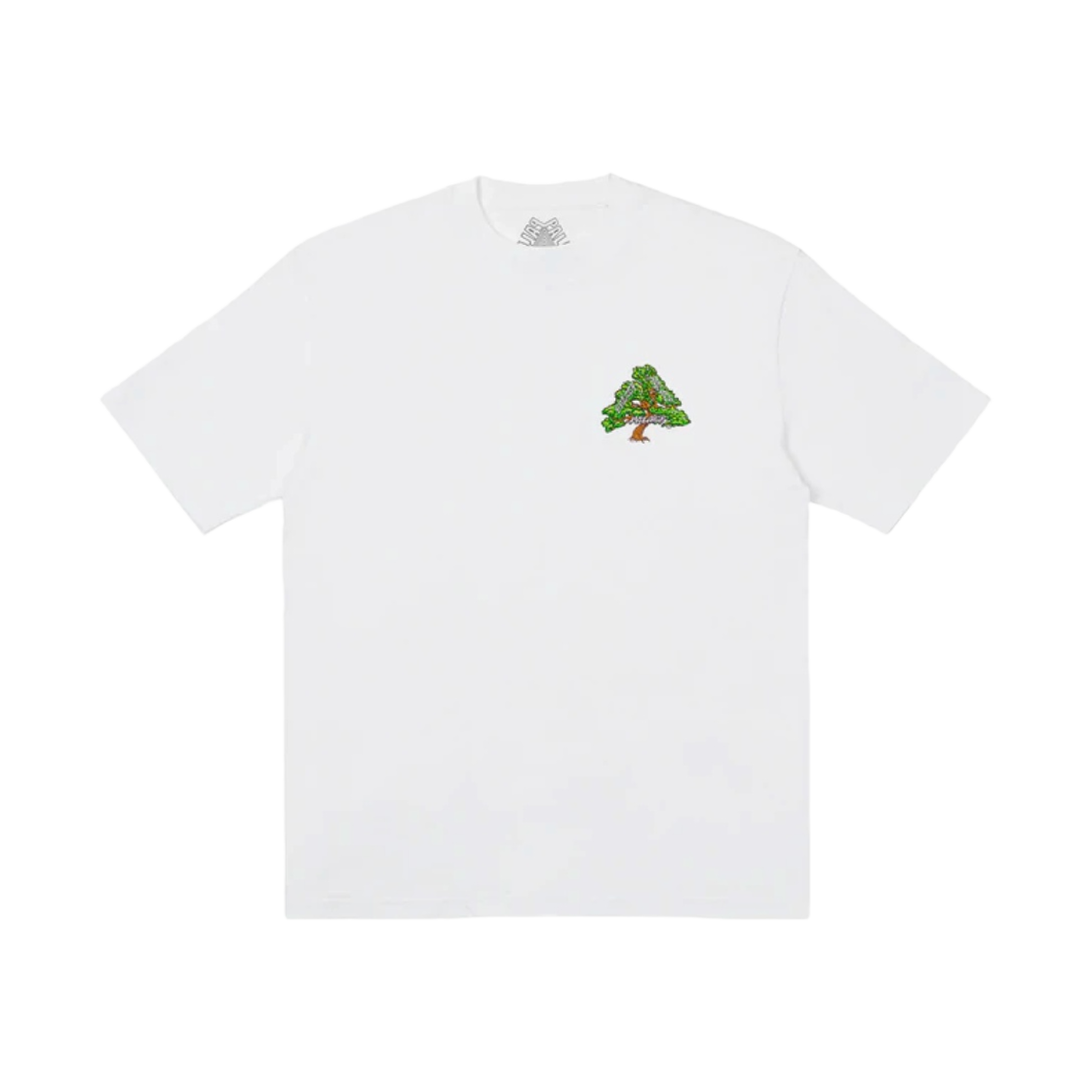 팔라스 본사이 티셔츠 화이트 - 22SS(Palace Bonsai T-Shirt White - 22SS) - 2