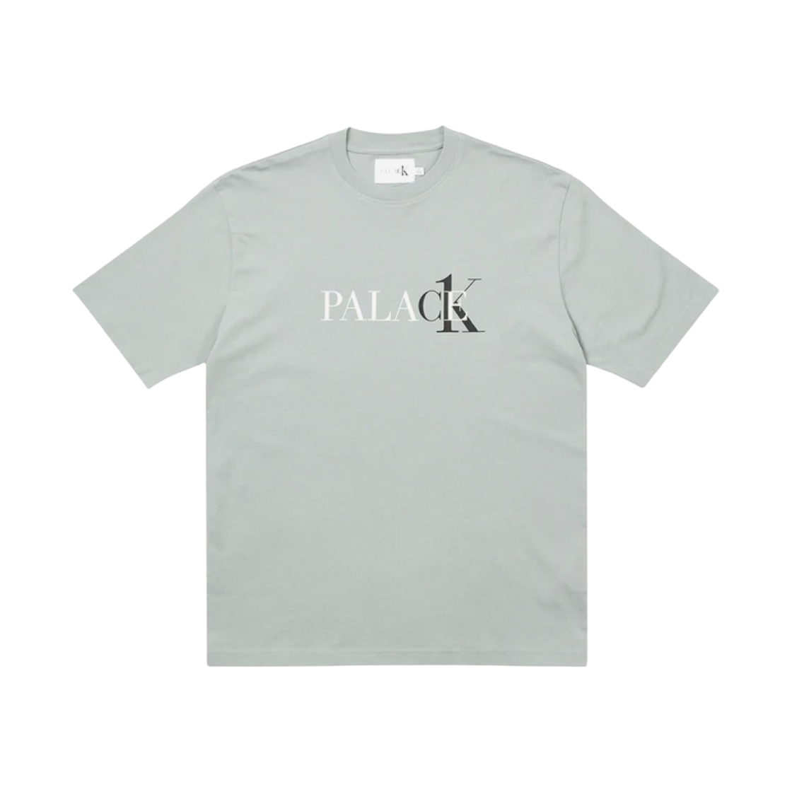 팔라스 x CK1 티셔츠 쿼리 - 22SS(Palace x CK1 T-Shirt Quarry - 22SS)