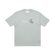 Palace x CK1 T-Shirt Quarry - 22SS