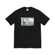 Supreme Dylan T-Shirt Black - 22FW