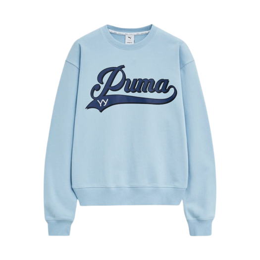 Puma x Open Yy Sweatshirts Silver Sky