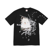 Supreme x Bless Observed in a Dream T-Shirt Black - 23FW