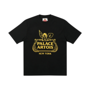 Palace x Stella Artois Chalice T-Shirt Black - 21FW