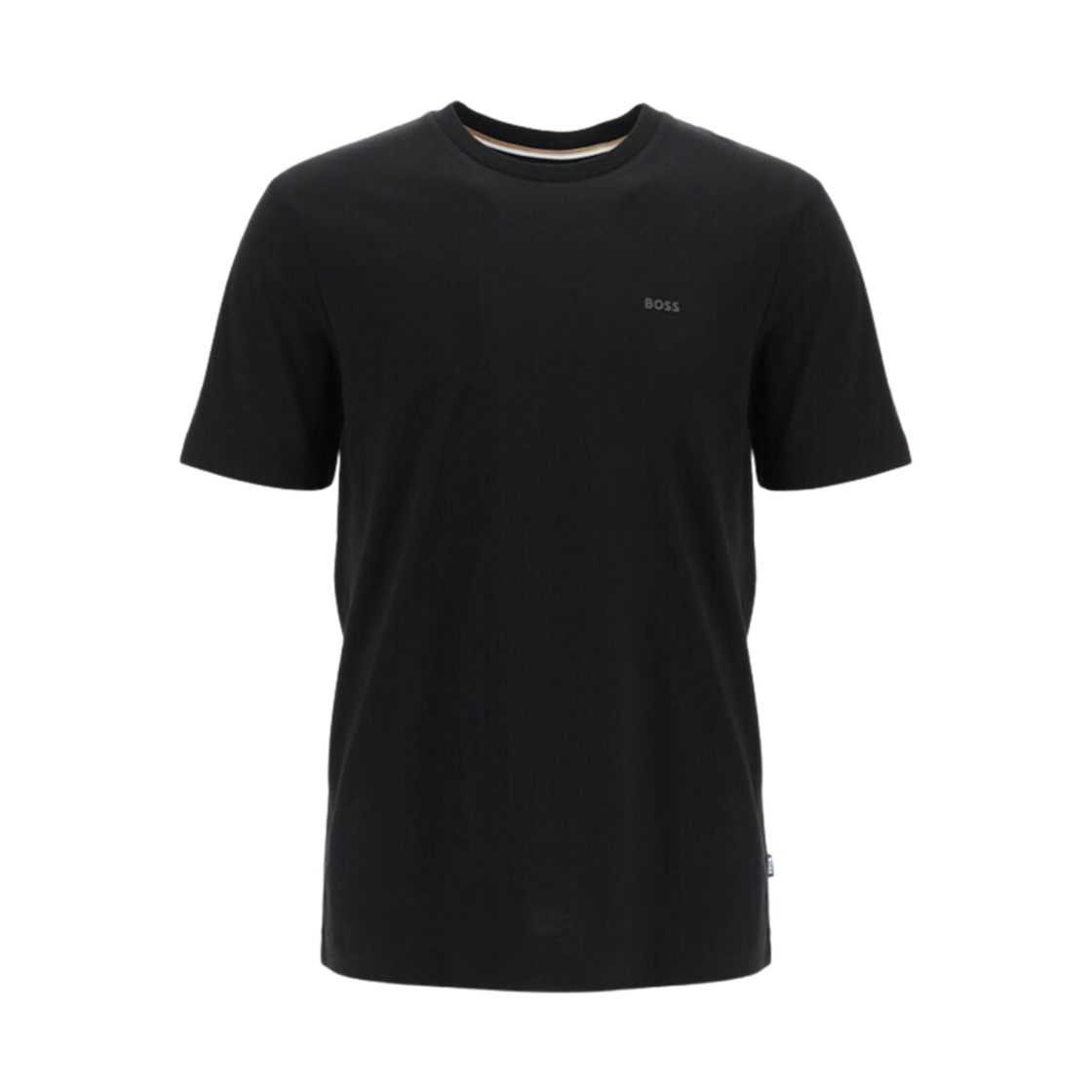50468347-001 Hugo Boss Thompson T-Shirt Black