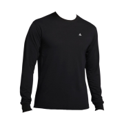 Nike ACG Dri-Fit ADV Goat Rocks Long Sleeve T-Shirt Black - Asia