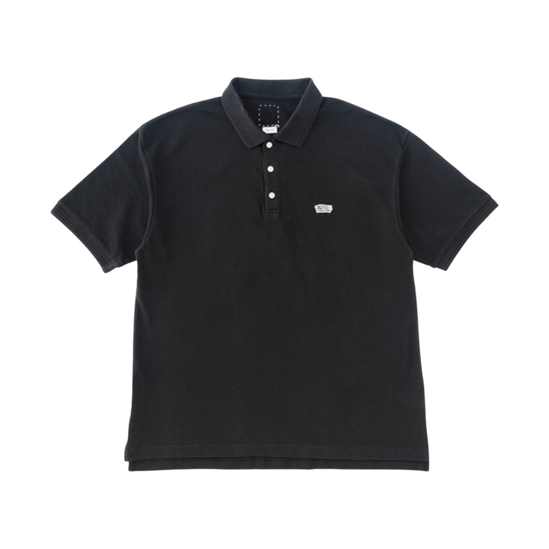 ア*ノ様 VISVIM 21SS JUMBO WELLER DMGD サイズ4 JUMBO WELLER S/S DMGD