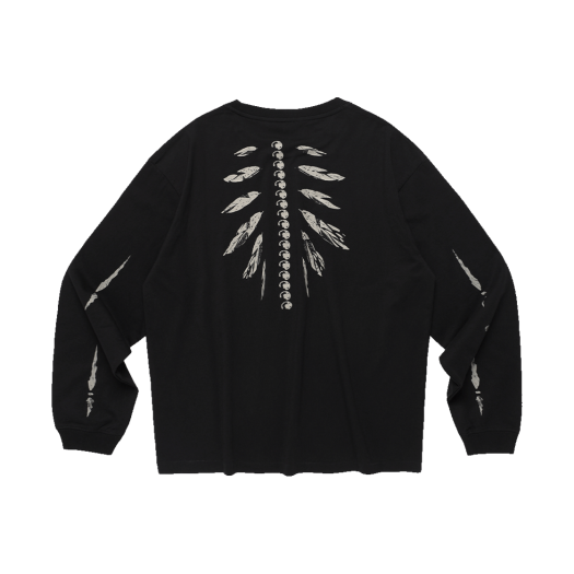 韓国大人気 ★ ANOTHERYOUTH ☆ 003-23 tail long sleeve DHgate.com:Summer Korean Edition Sexy Open Square Neck