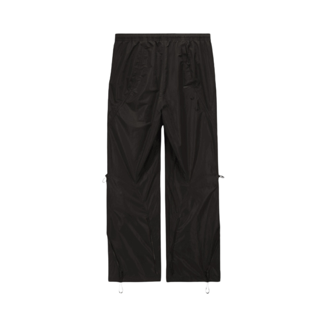 나이키 x 오프화이트 우븐 팬츠 블랙 - US/EU(Nike x Off-White Woven Pants Black - US/EU) - 2