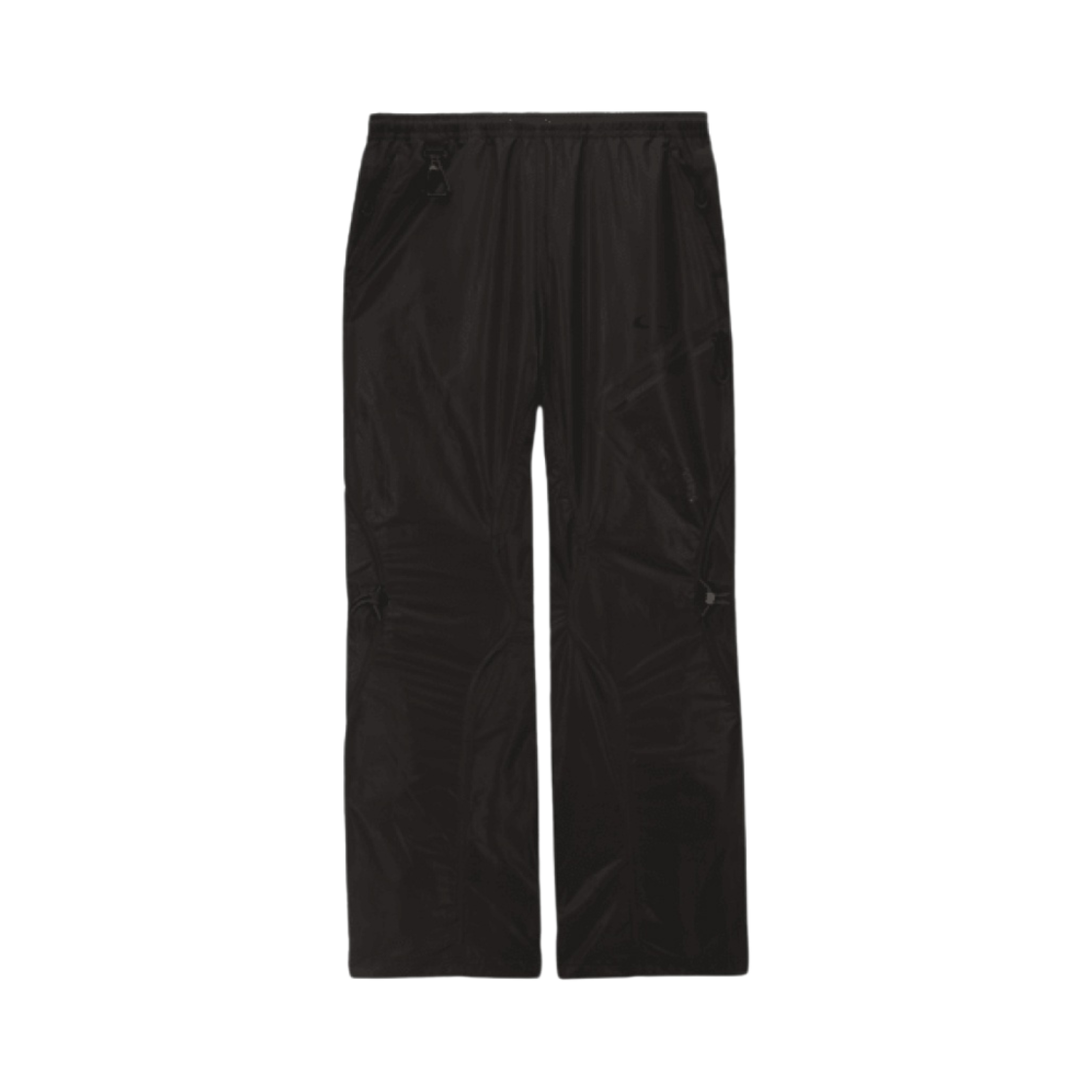 DV4393-010 Nike x Off-White Woven Pants Black - US/EU