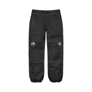 Supreme x The North Face Summit Series Outer Tape Seam Mountain Pants Black - 21SS