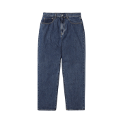 Thisisneverthat Regular Jeans Blue