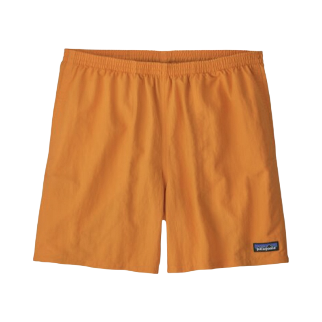 57021 Patagonia Baggies Shorts 5 Inch Mango