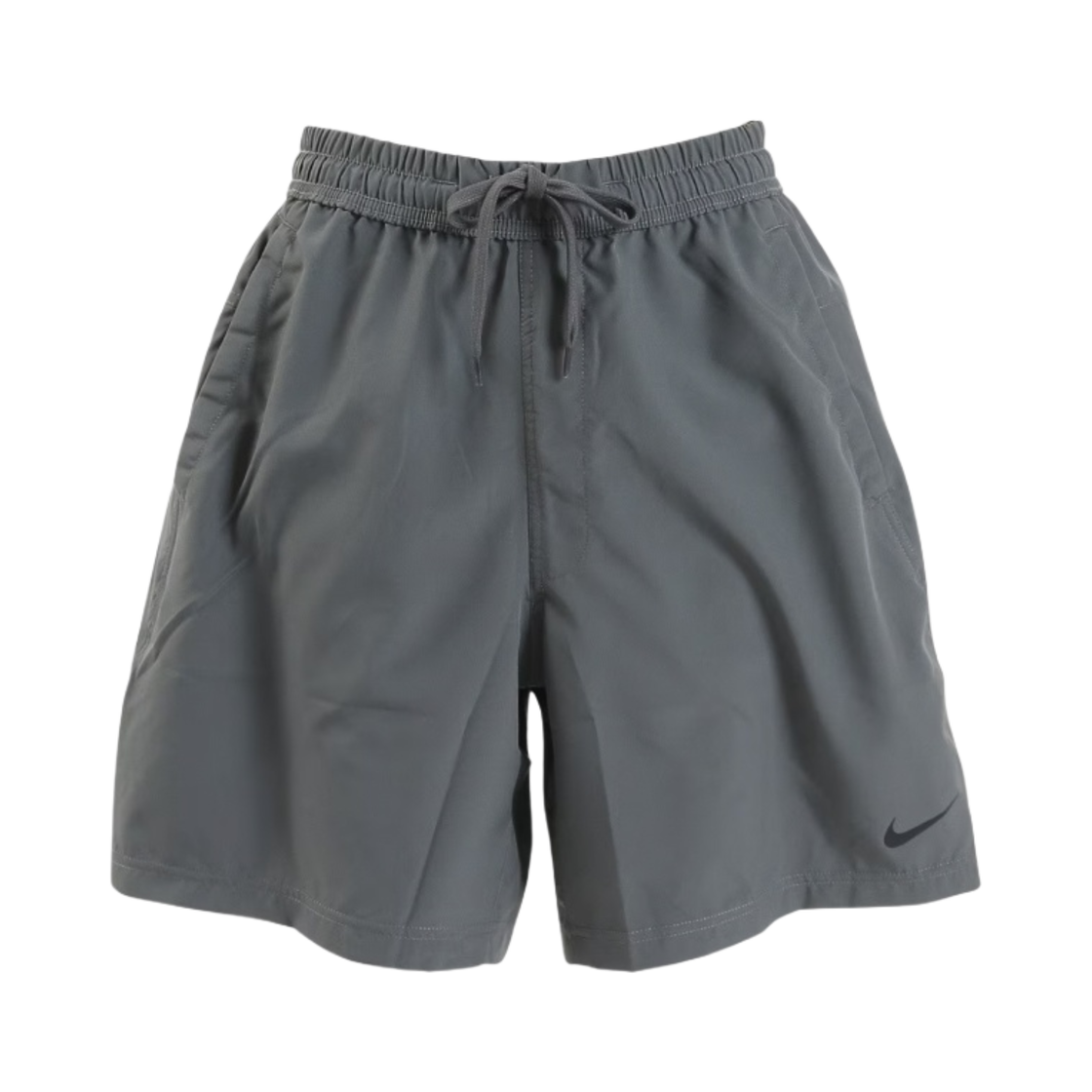 나이키 드라이핏 7인치 언라인드 버서타일 쇼츠 아이언 그레이 - US/EU(Nike Dri-Fit 7 Inch Unlined Versatile Shorts Iron Grey - US/EU) - 1