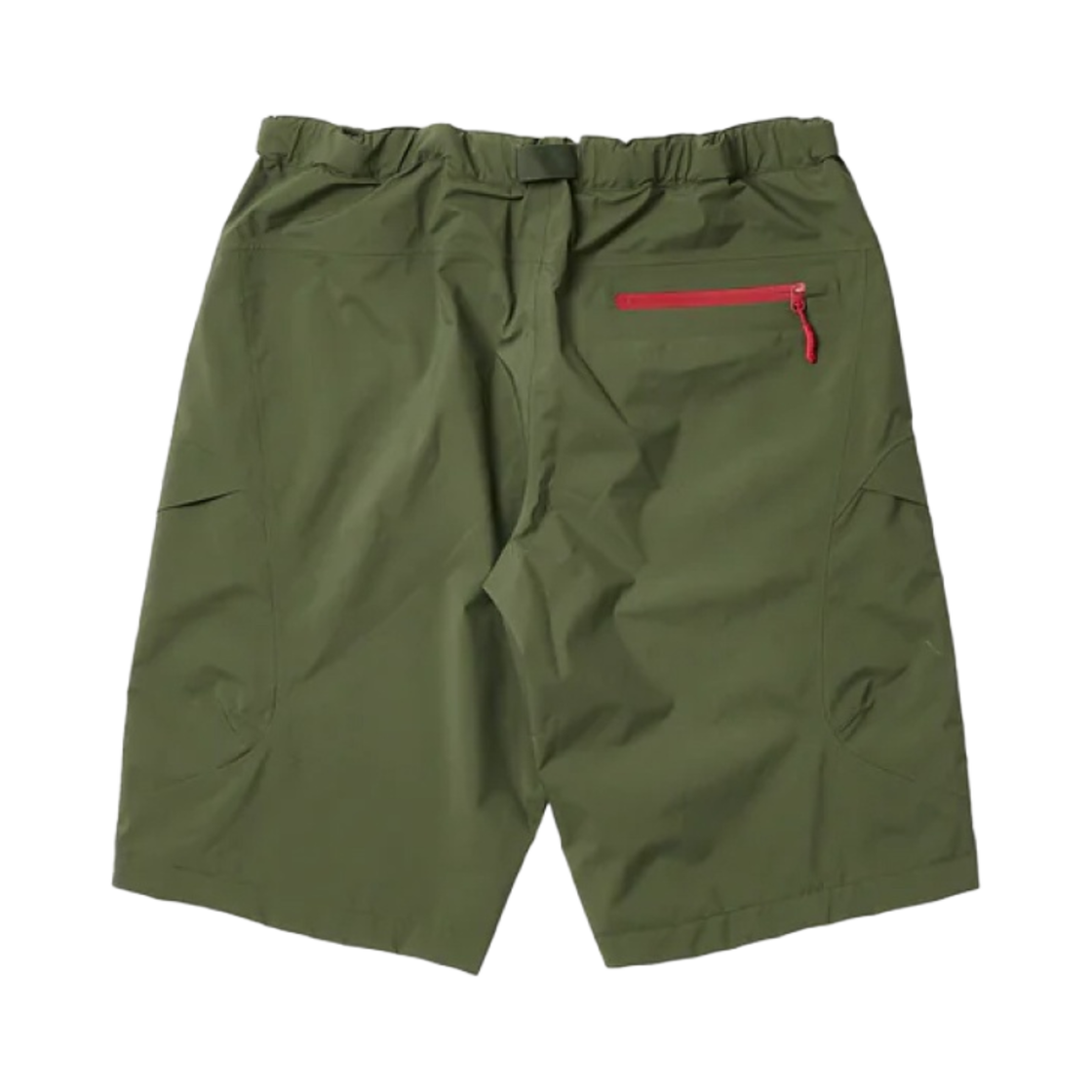 팔라스 고어텍스 R-TEK 카고 쇼츠 올리브 - 23FW(Palace Gore-Tex R-TEK Cargo Short Olive - 23FW) - 4