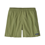 Patagonia Baggies Shorts 5 Inch Buckhorn Green